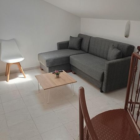 Apartments Gregory & George Ханиоти Экстерьер фото