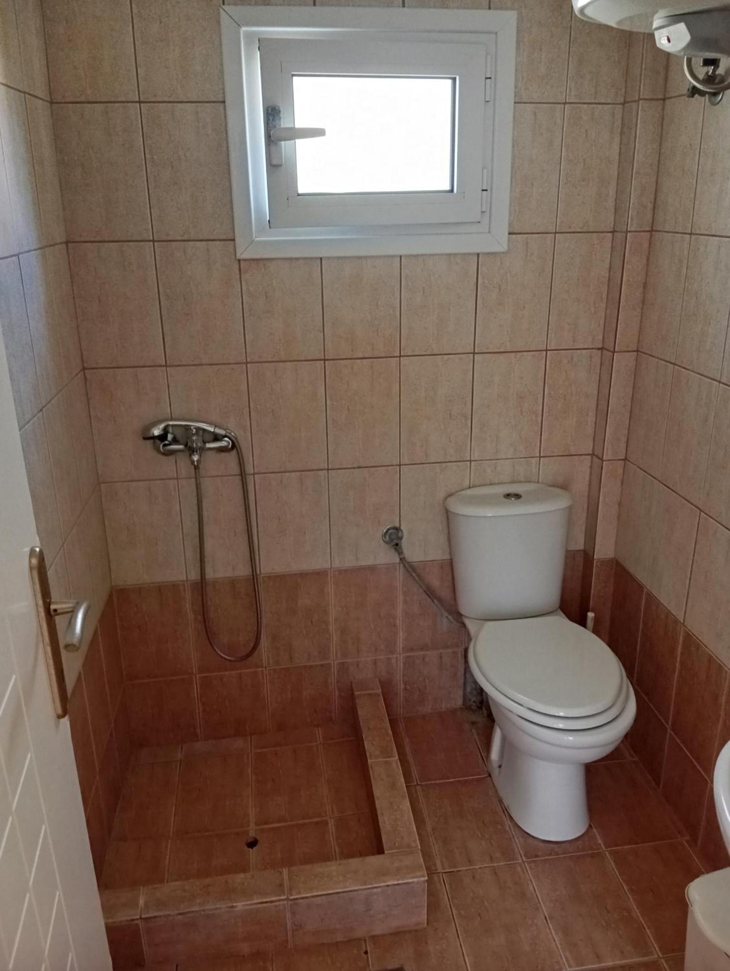 Apartments Gregory & George Ханиоти Экстерьер фото